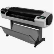 HP DesignJet T1300